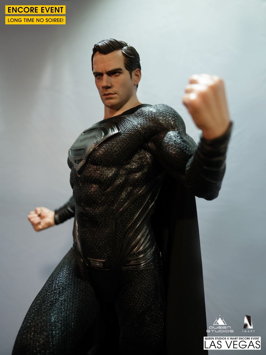 เปิดตัวงานปั้นใหม่ในงาน QUEEN STUDIOS X INART ENCORE EVENT-INART