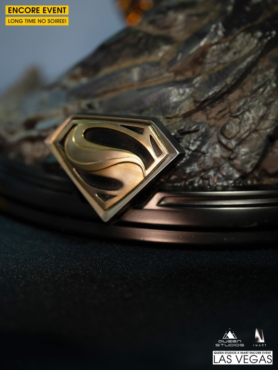 เปิดตัวงานปั้นใหม่ในงาน QUEEN STUDIOS X INART ENCORE EVENT-INART