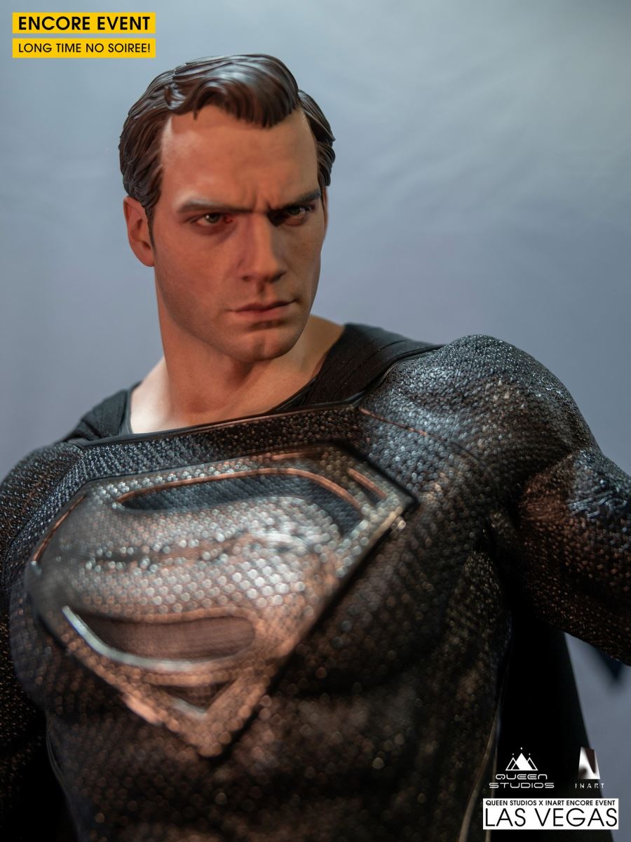 เปิดตัวงานปั้นใหม่ในงาน QUEEN STUDIOS X INART ENCORE EVENT-INART