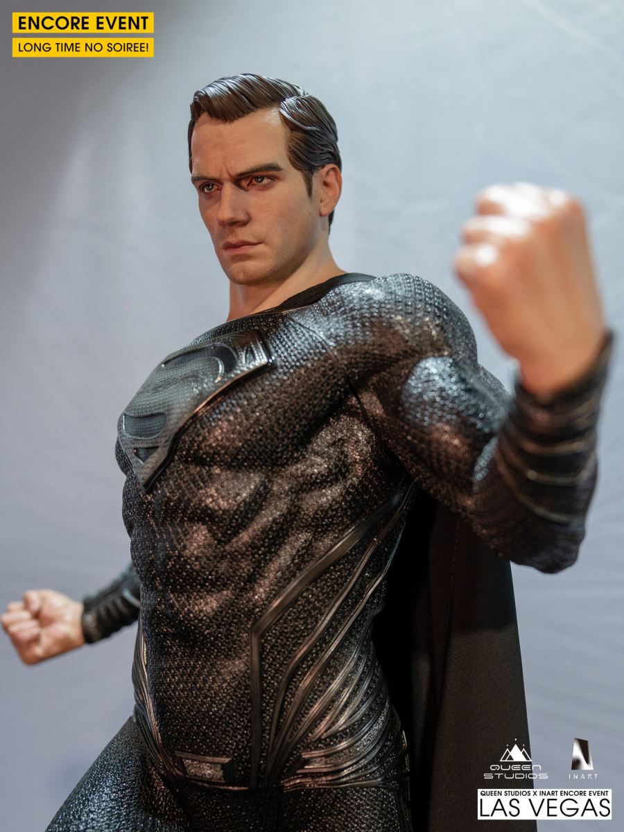 เปิดตัวงานปั้นใหม่ในงาน QUEEN STUDIOS X INART ENCORE EVENT-INART