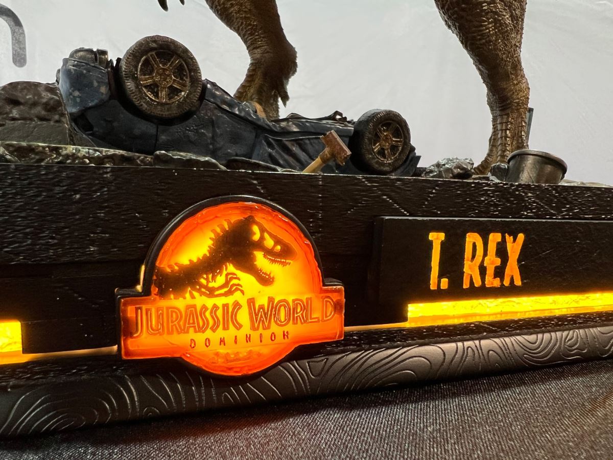 เปิดตัวงานปั้นใหม่ในงาน QUEEN STUDIOS X INART ENCORE EVENT-INART