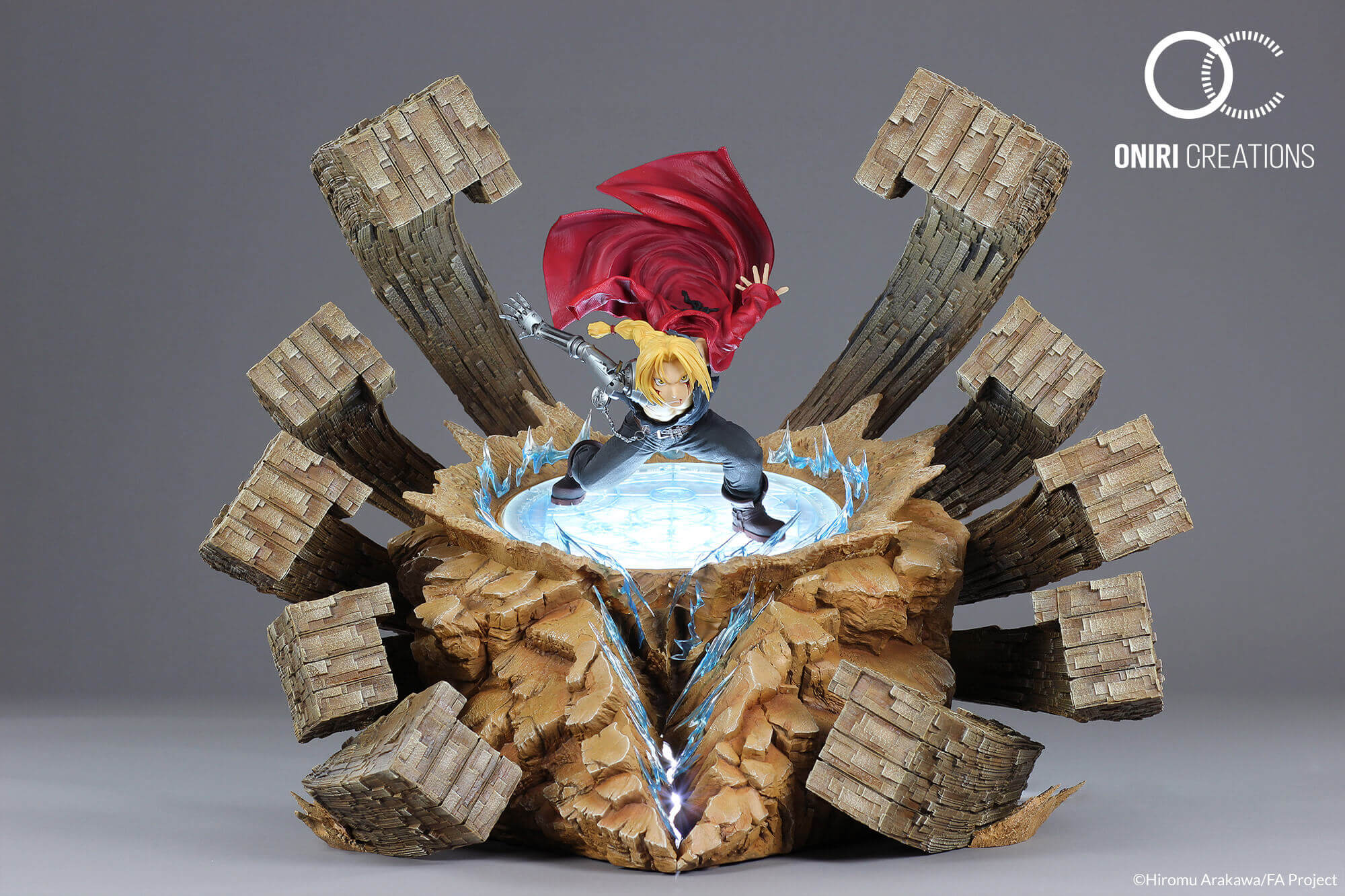 บทสัมภาษณ์น่าสนใจของ Romain Lapi ซีอีโอแห่งบริษัท Oniri Creations