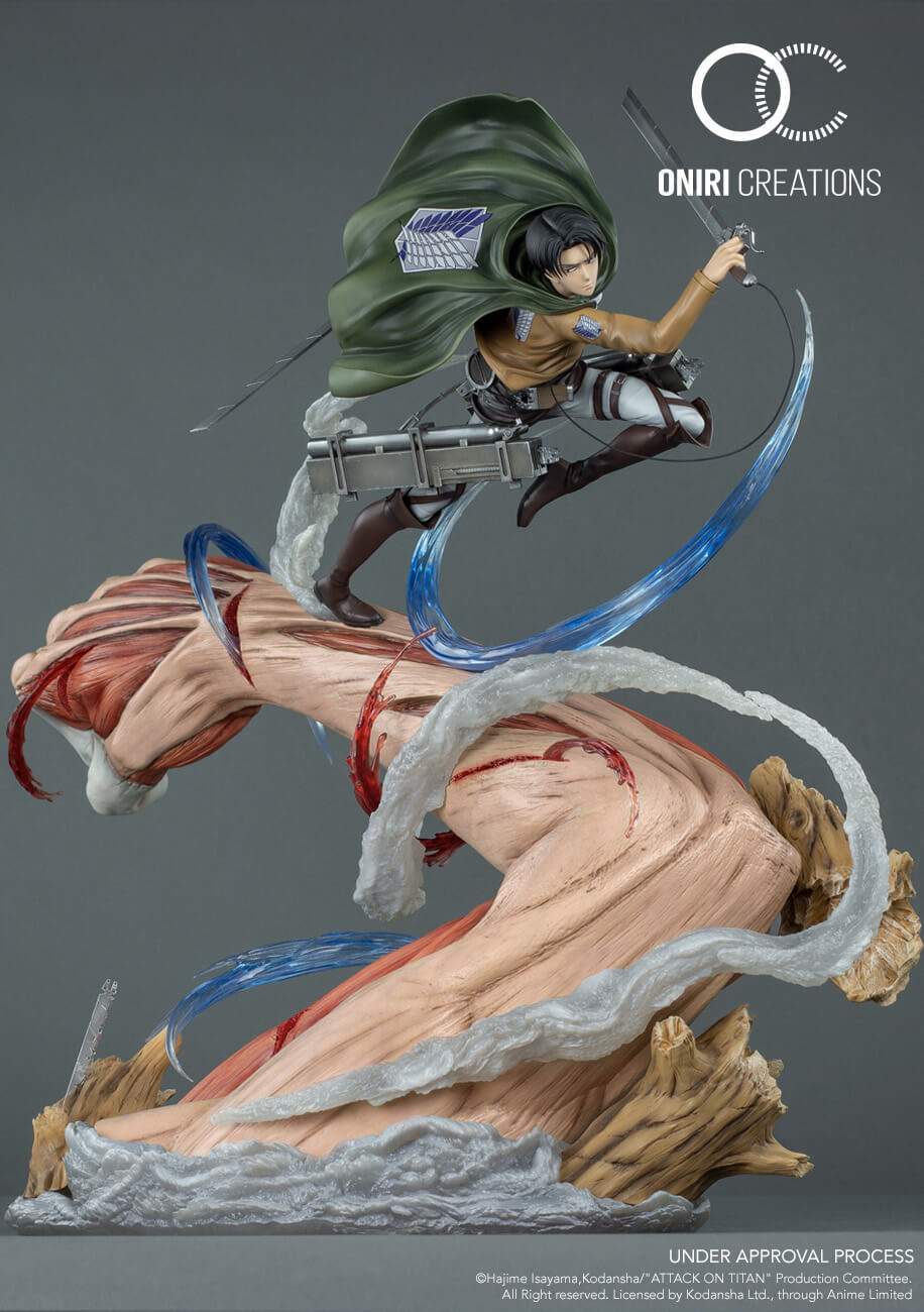 บทสัมภาษณ์น่าสนใจของ Romain Lapi ซีอีโอแห่งบริษัท Oniri Creations