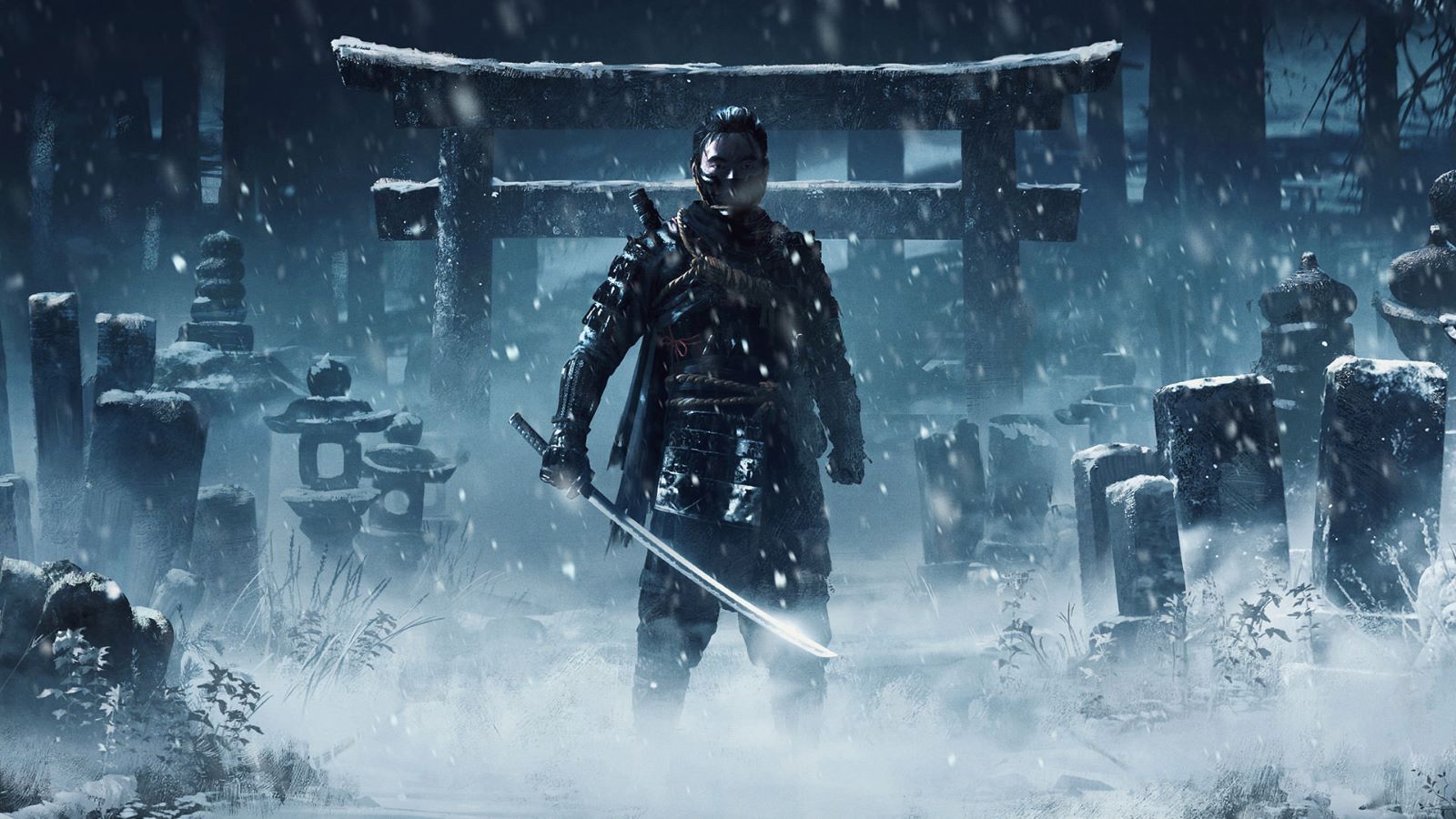 มาแน่!! Ghost of Tsushima ค่าย Prime1Studio