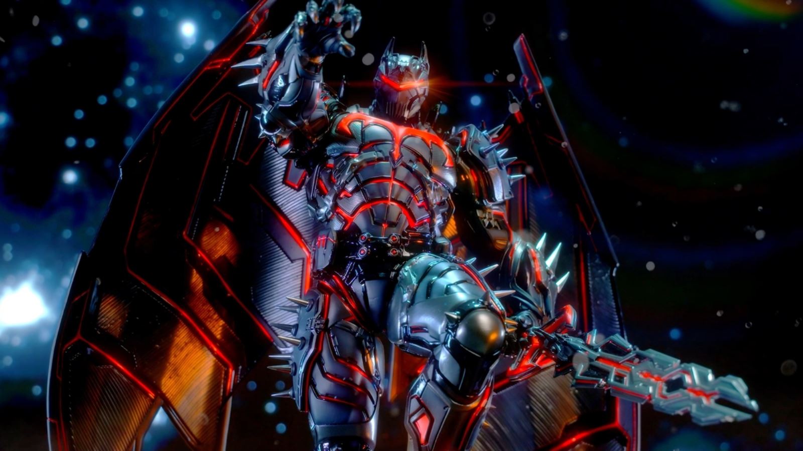 Prime1Studio กับตัวอย่างสินค้าใหม่ใน Next Level Showcase X Part 3