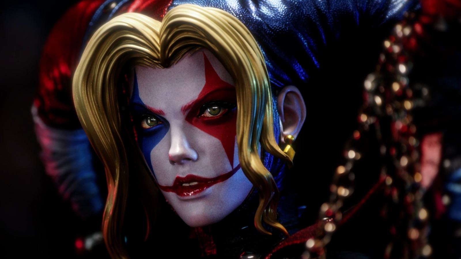 Prime1Studio กับตัวอย่างสินค้าใหม่ใน Next Level Showcase X Part 3