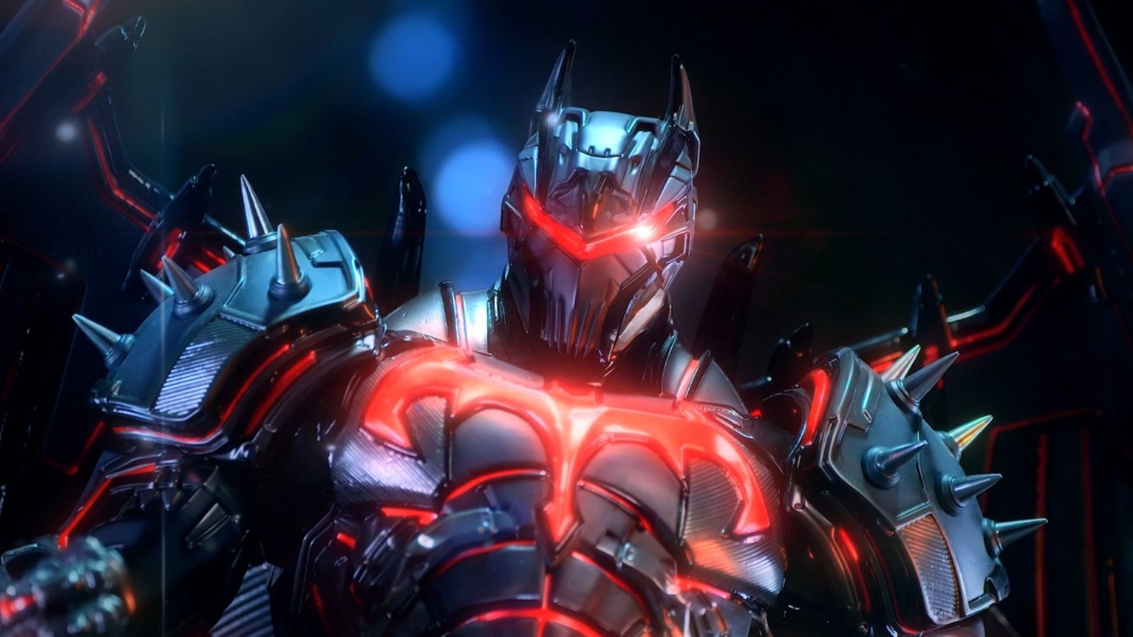 Prime1Studio กับตัวอย่างสินค้าใหม่ใน Next Level Showcase X Part 3