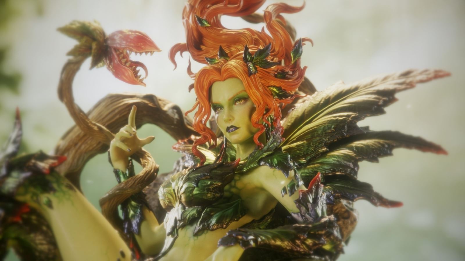 Prime1Studio กับตัวอย่างสินค้าใหม่ใน Next Level Showcase X Part 3