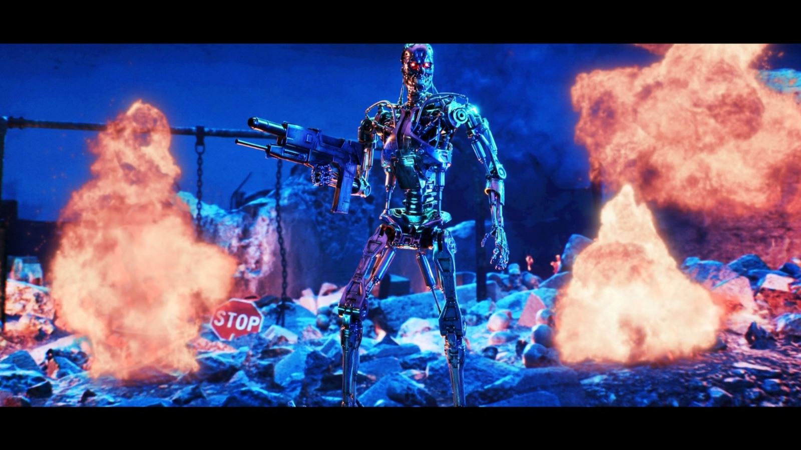 Prime1Studio กับตัวอย่างสินค้าใหม่ใน Next Level Showcase X Part 3