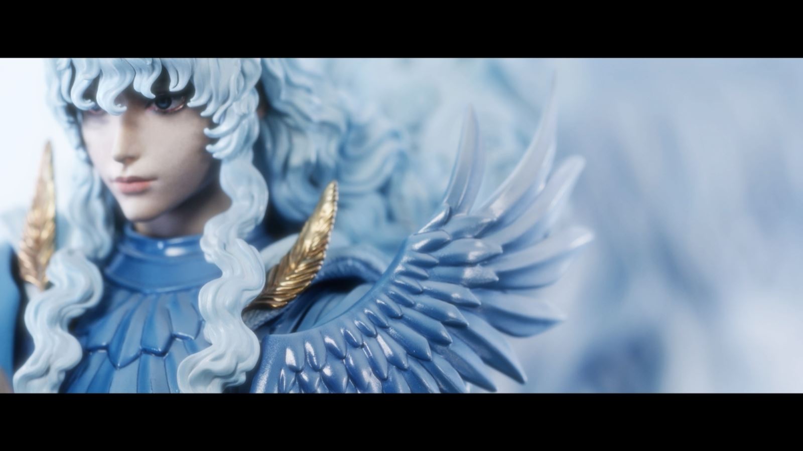 Prime1Studio กับตัวอย่างสินค้าใหม่ใน Next Level Showcase X Part 3