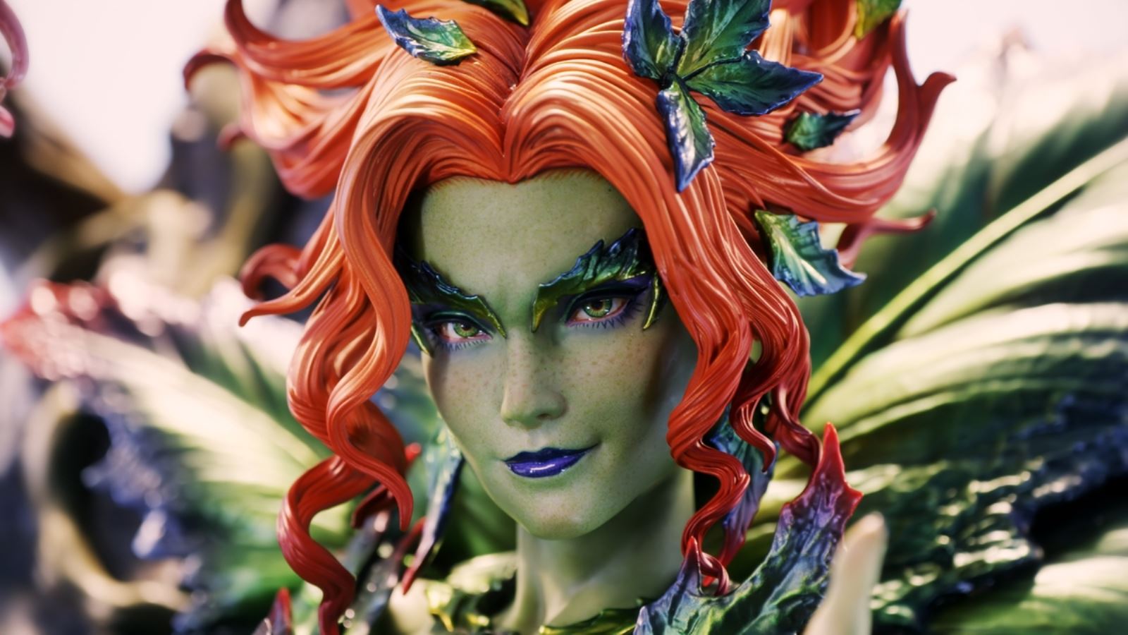 Prime1Studio กับตัวอย่างสินค้าใหม่ใน Next Level Showcase X Part 3