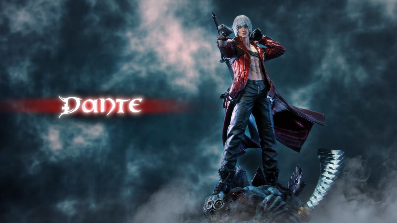 Prime1Studio กับตัวอย่างสินค้าใหม่ใน Next Level Showcase X Part 3