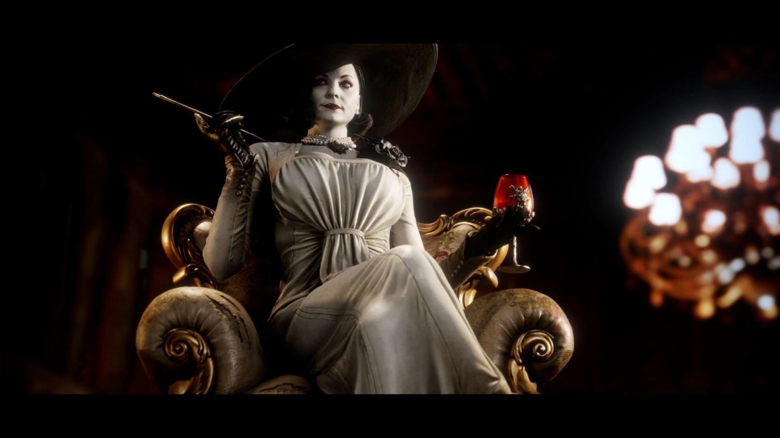 Prime1Studio กับตัวอย่างสินค้าใหม่ใน Next Level Showcase X Part 3