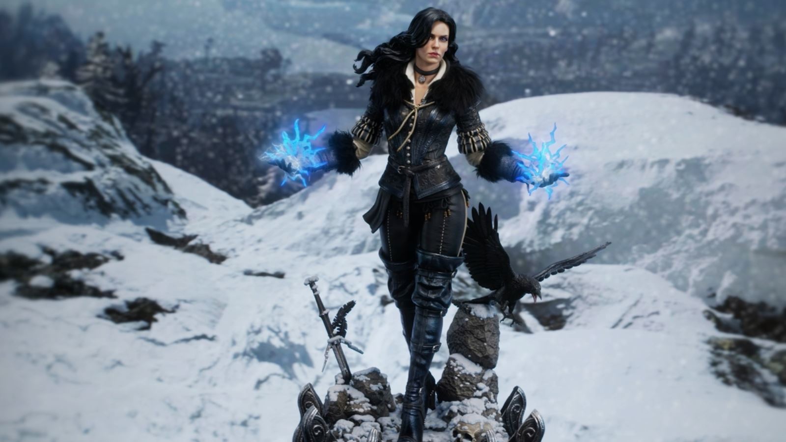 Prime1Studio กับตัวอย่างสินค้าใหม่ใน Next Level Showcase X Part 3