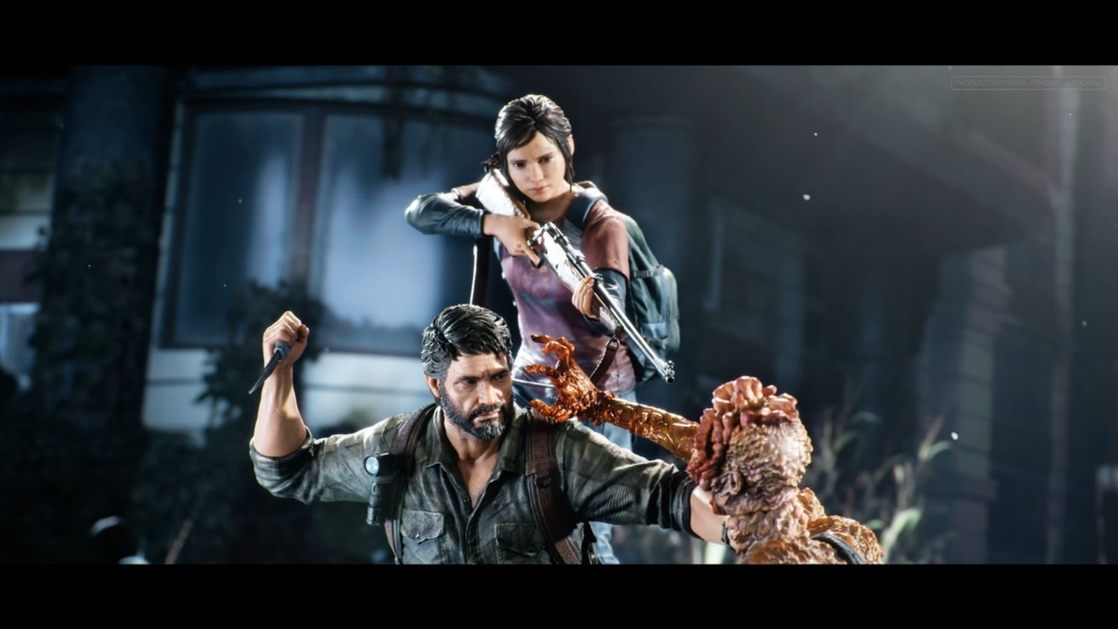 Prime1Studio กับตัวอย่างสินค้าใหม่ใน Next Level Showcase X Part 3