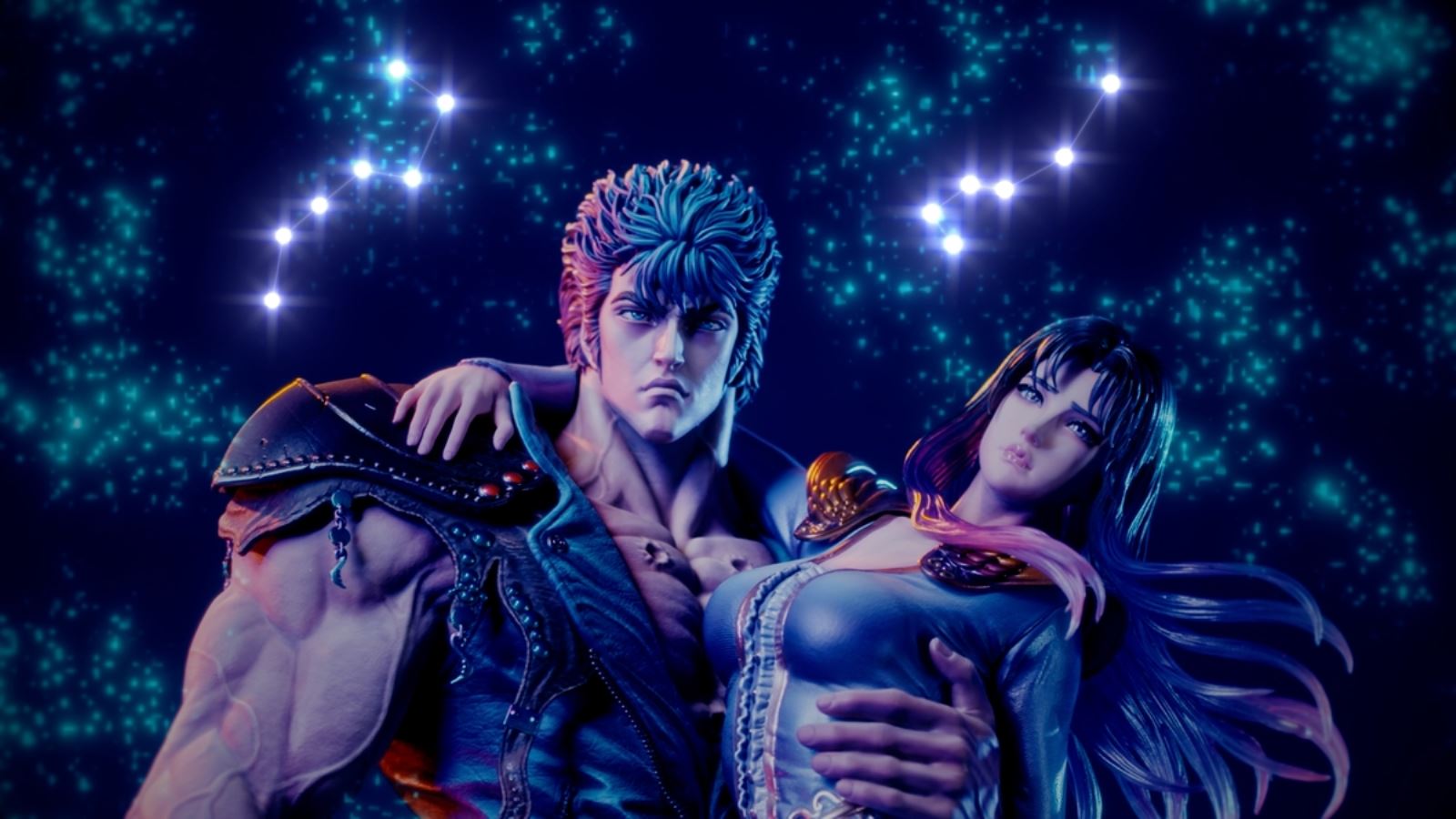 Prime1Studio กับตัวอย่างสินค้าใหม่ใน Next Level Showcase X Part 3