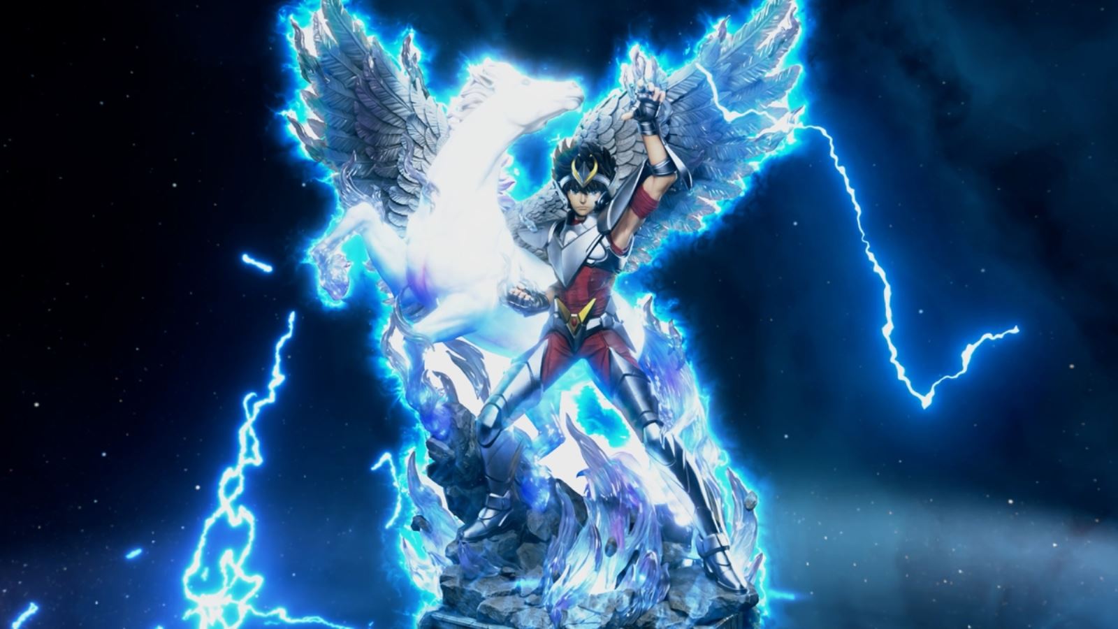 Prime1Studio กับตัวอย่างสินค้าใหม่ใน Next Level Showcase X Part 3