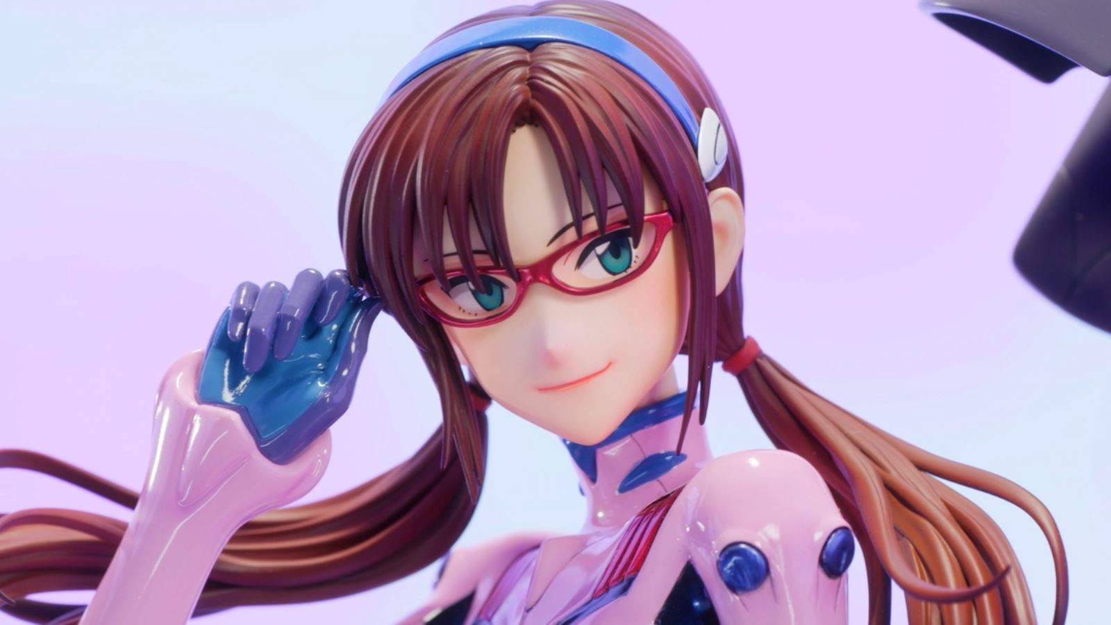 Prime1Studio กับตัวอย่างสินค้าใหม่ใน Next Level Showcase X Part 3