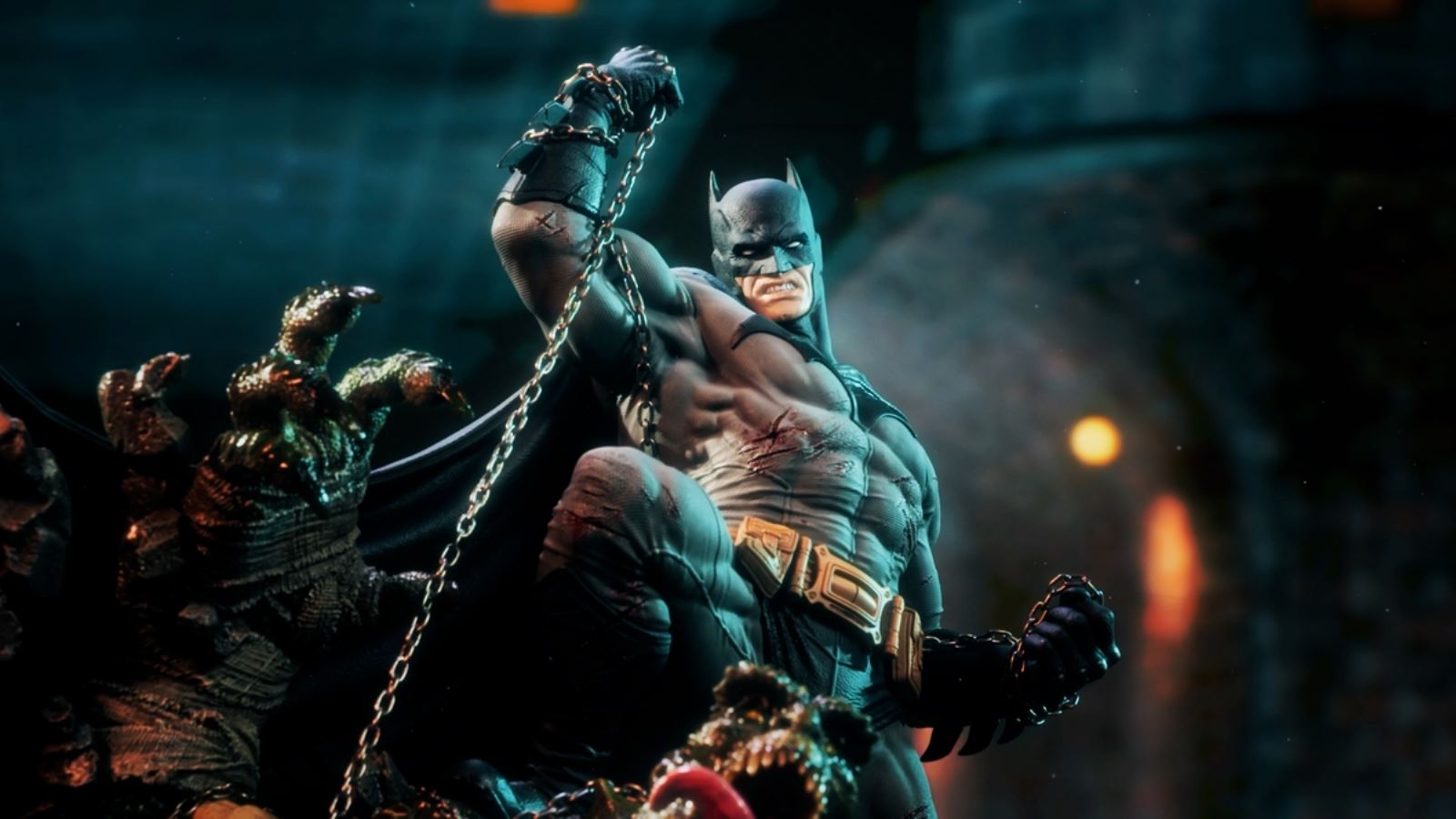 Prime1Studio กับตัวอย่างสินค้าใหม่ใน Next Level Showcase X Part 3