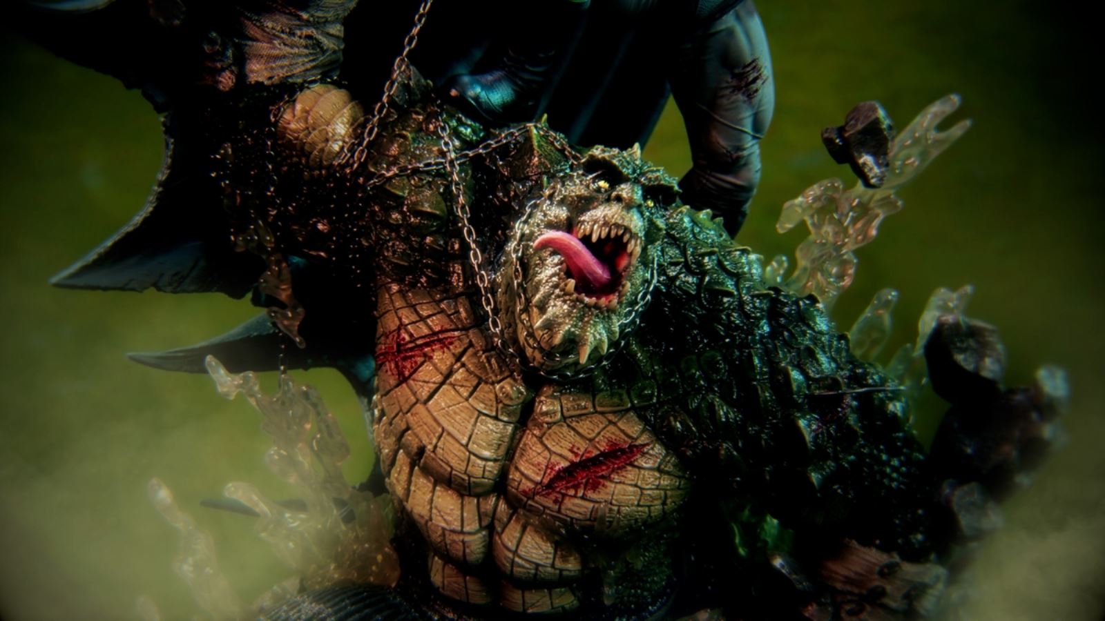 Prime1Studio กับตัวอย่างสินค้าใหม่ใน Next Level Showcase X Part 3