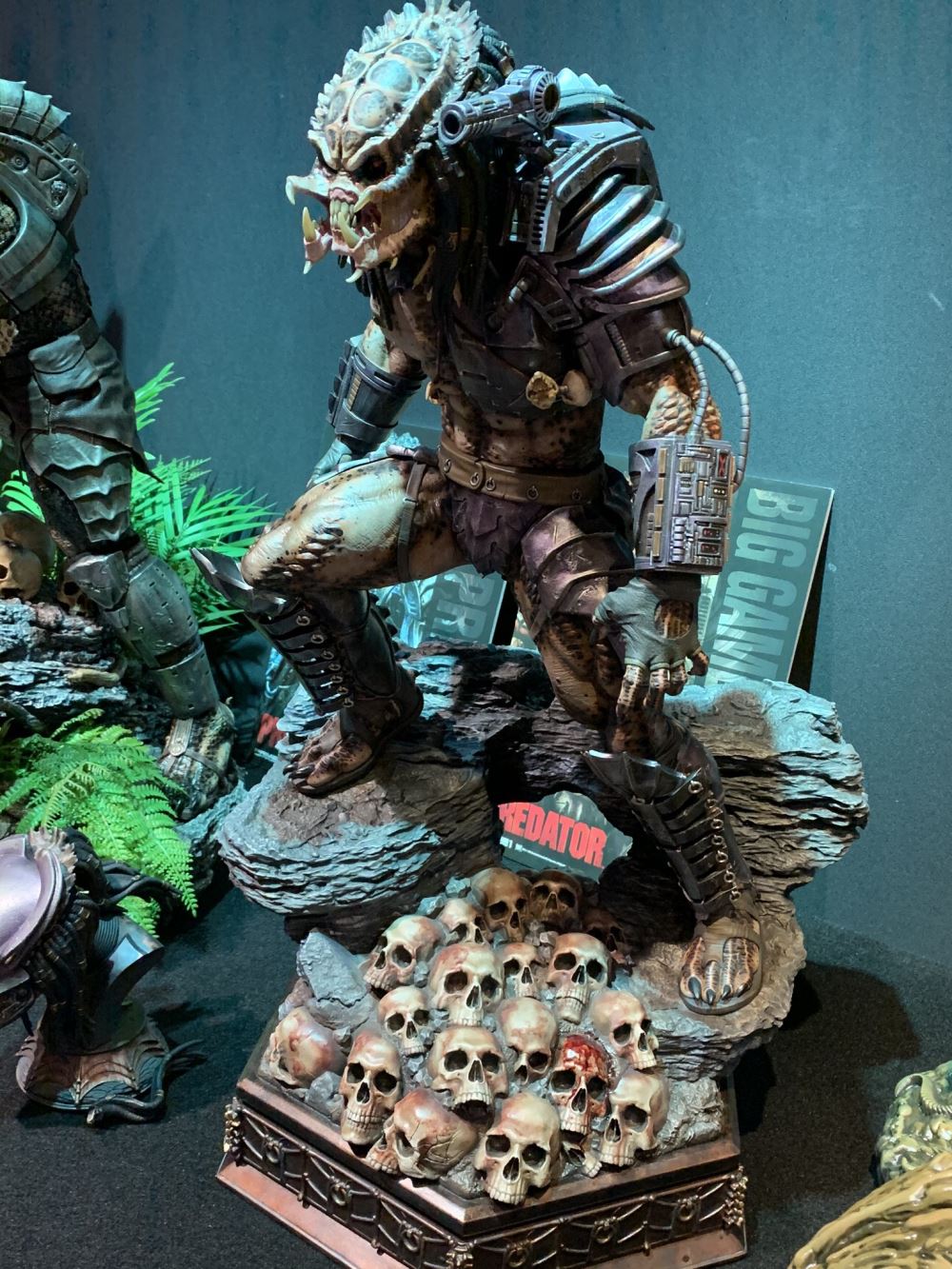 Prime1Studio แกลลอรี่ เปลี่ยนธีมใหม่เป็น HALL OF FAME STATUES IN 2019 ต้อนรับปี 2020