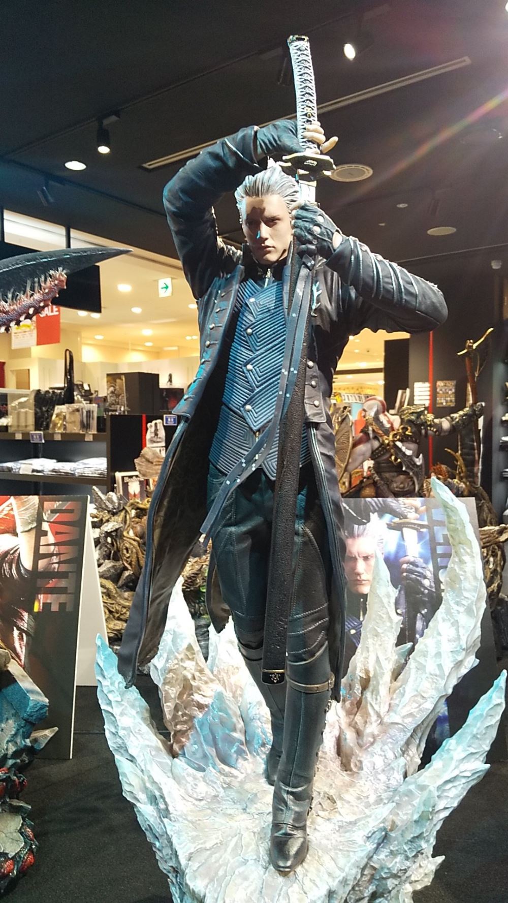 Prime1Studio แกลลอรี่ เปลี่ยนธีมใหม่เป็น HALL OF FAME STATUES IN 2019 ต้อนรับปี 2020