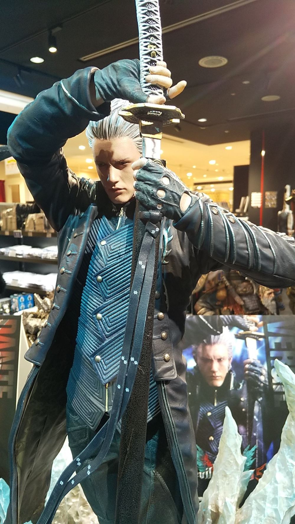 Prime1Studio แกลลอรี่ เปลี่ยนธีมใหม่เป็น HALL OF FAME STATUES IN 2019 ต้อนรับปี 2020