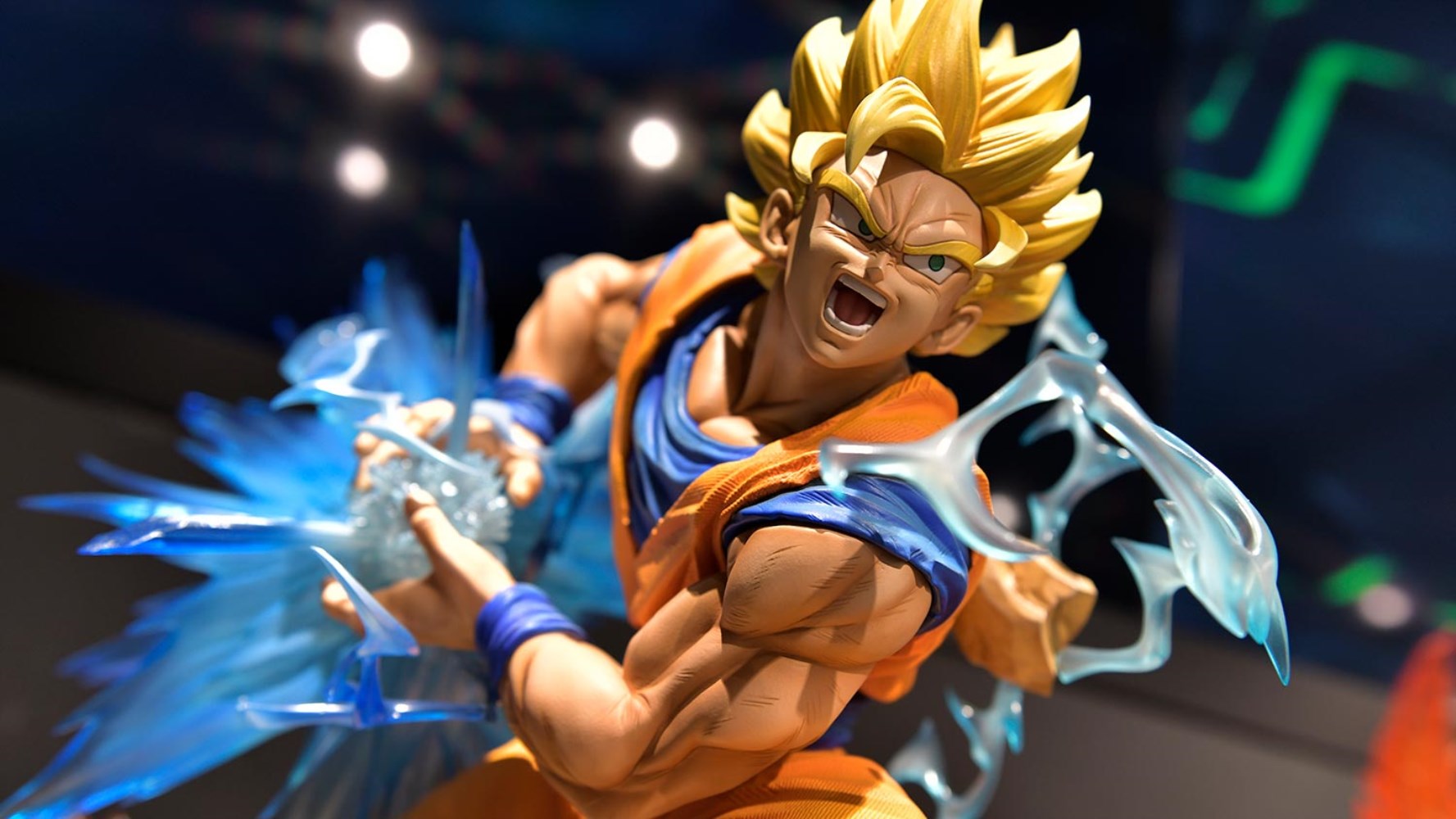 Prime1Studio แกลลอรี่ เปลี่ยนธีมใหม่เป็น HALL OF FAME STATUES IN 2019 ต้อนรับปี 2020