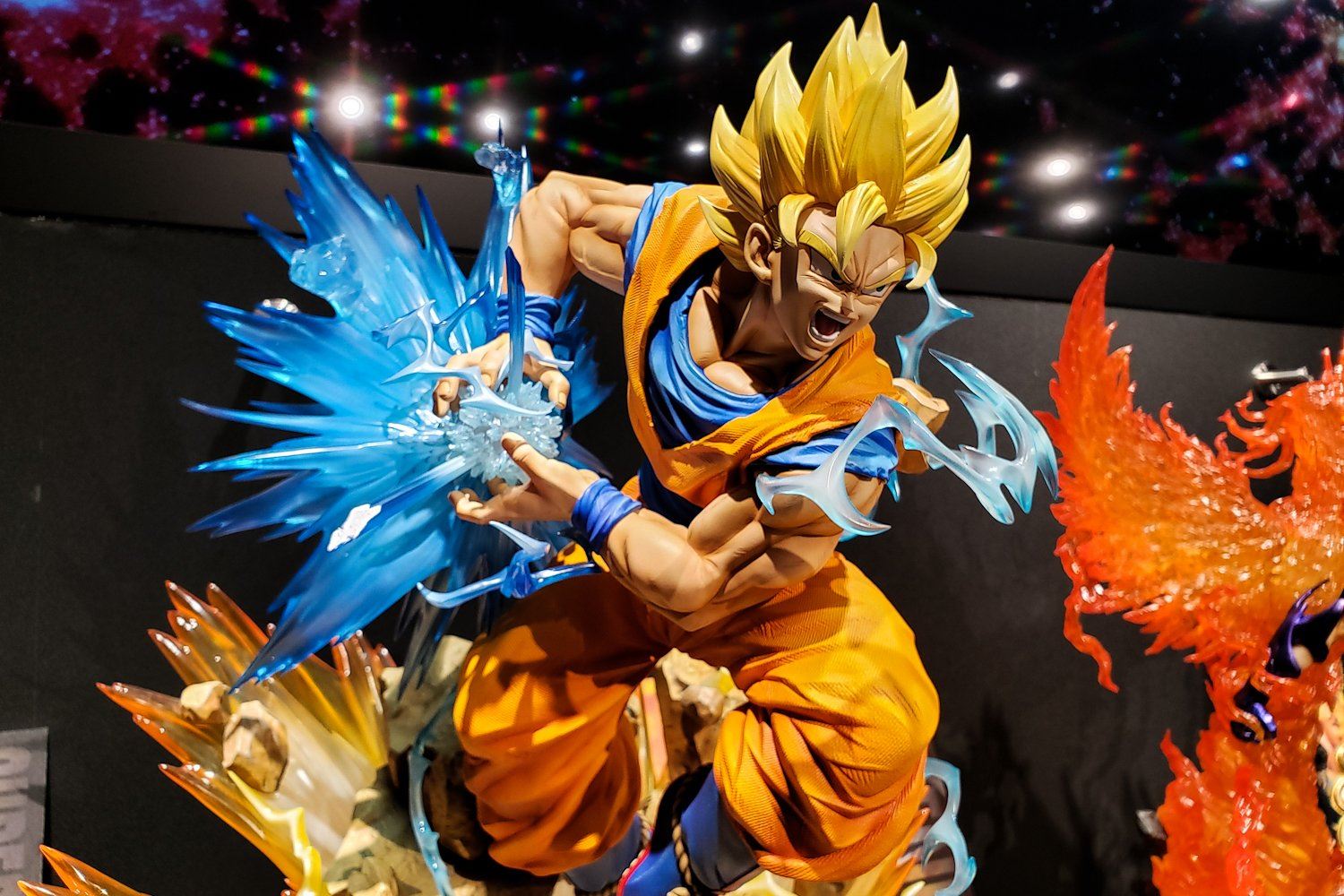 Prime1Studio แกลลอรี่ เปลี่ยนธีมใหม่เป็น HALL OF FAME STATUES IN 2019 ต้อนรับปี 2020