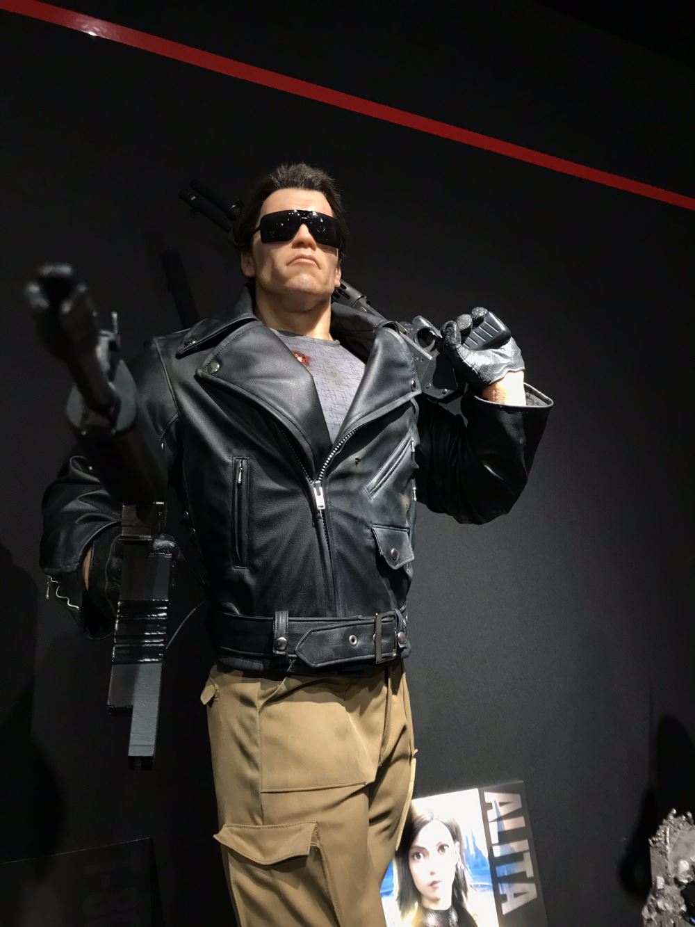 Prime1Studio แกลลอรี่ เปลี่ยนธีมใหม่เป็น HALL OF FAME STATUES IN 2019 ต้อนรับปี 2020