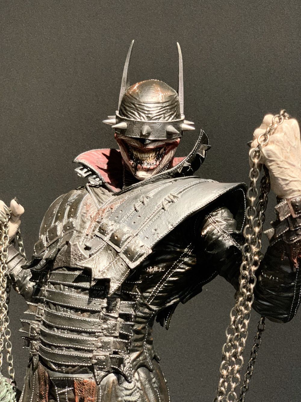 Prime1Studio แกลลอรี่ เปลี่ยนธีมใหม่เป็น HALL OF FAME STATUES IN 2019 ต้อนรับปี 2020