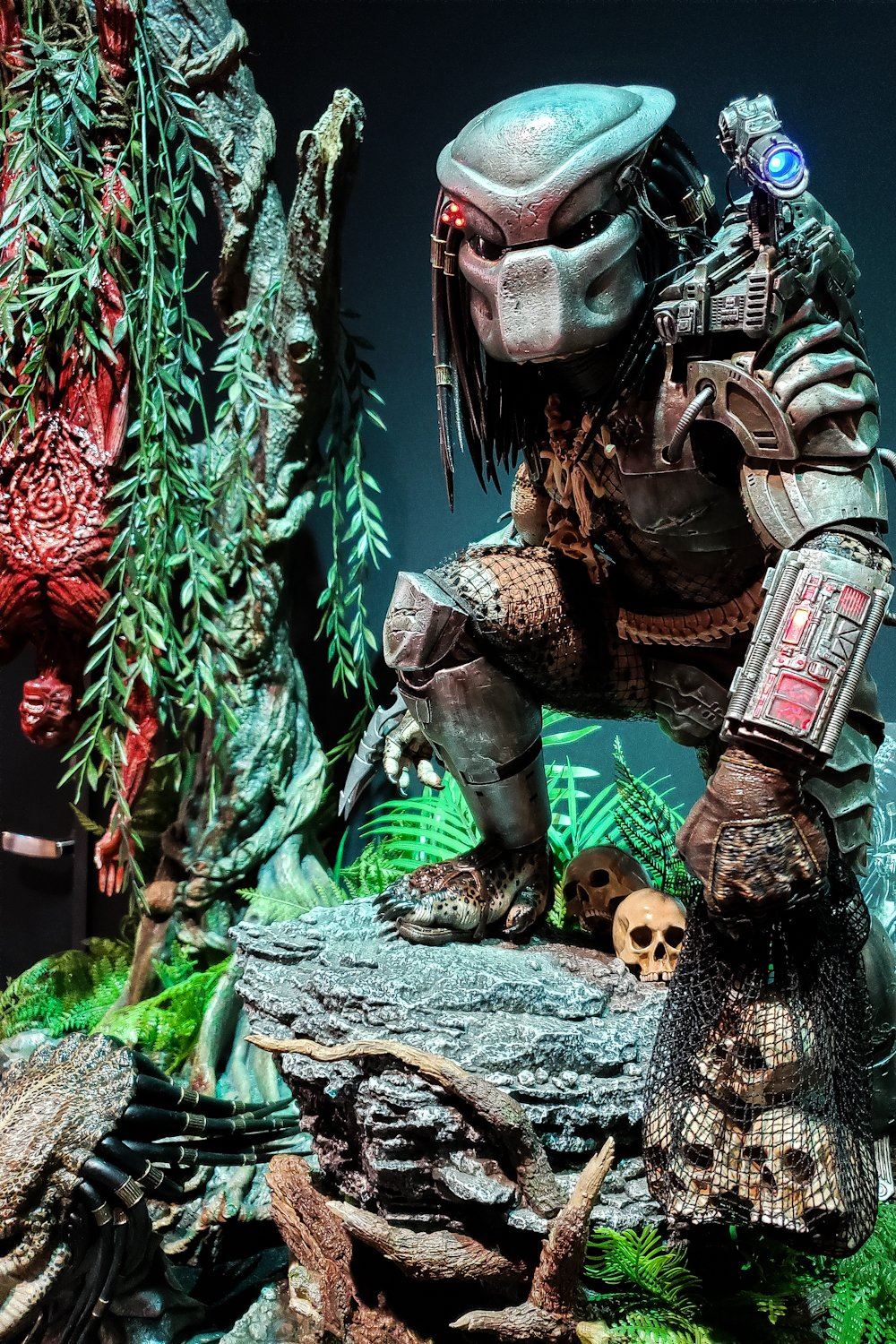 Prime1Studio แกลลอรี่ เปลี่ยนธีมใหม่เป็น HALL OF FAME STATUES IN 2019 ต้อนรับปี 2020