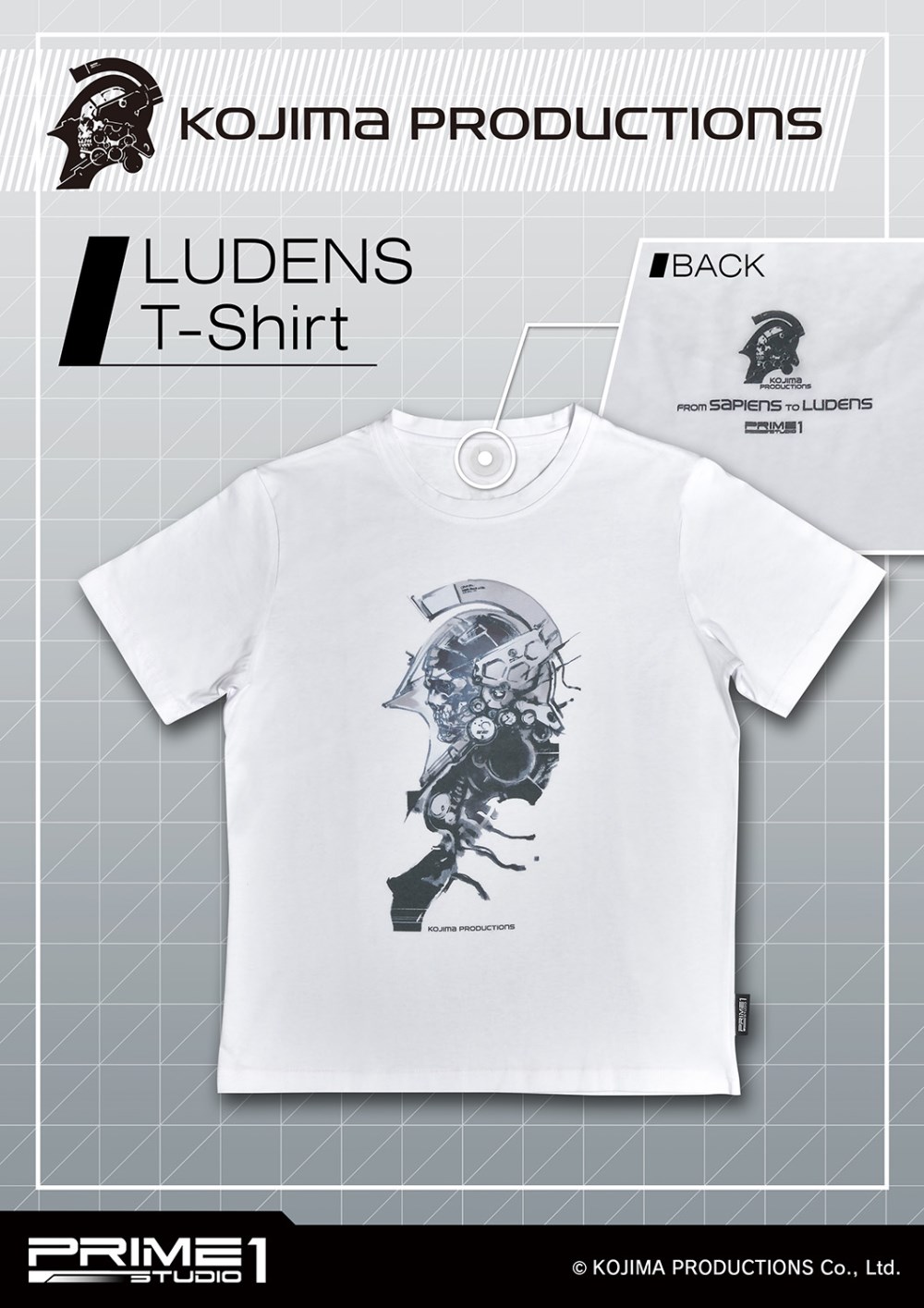 Prime1Studio แกลลอรี่ เปลี่ยนธีมใหม่เป็น HALL OF FAME STATUES IN 2019 ต้อนรับปี 2020