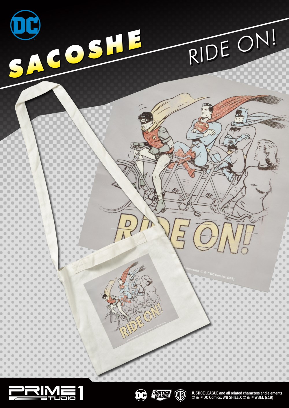 Prime1Studio แกลลอรี่ เปลี่ยนธีมใหม่เป็น HALL OF FAME STATUES IN 2019 ต้อนรับปี 2020