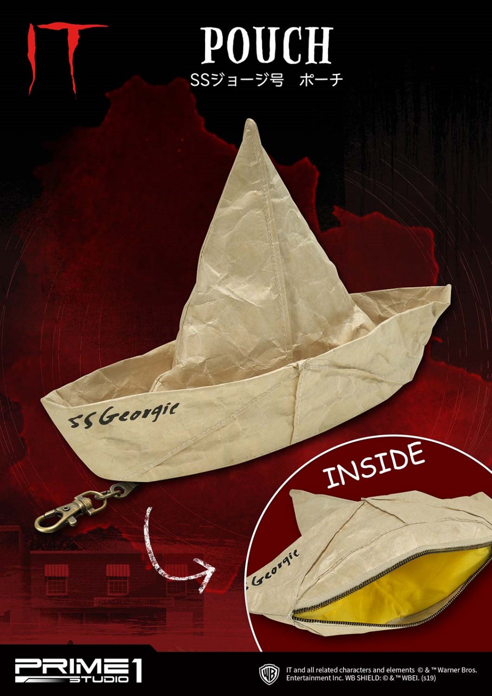 Prime1Studio แกลลอรี่ เปลี่ยนธีมใหม่เป็น HALL OF FAME STATUES IN 2019 ต้อนรับปี 2020