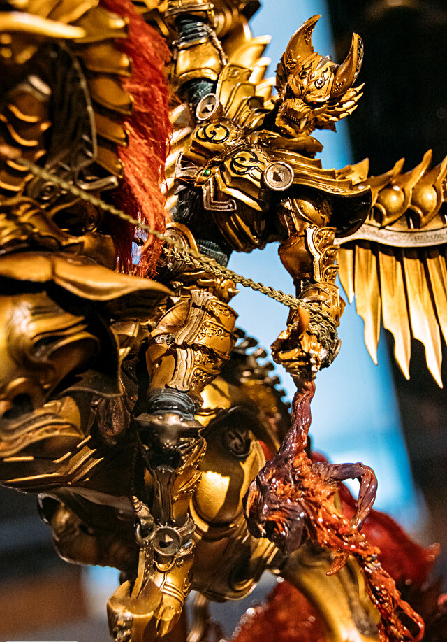 พาชมงานปั้นสวย ๆ ในงาน Takeya Takeya's Works Exhibition 2020 in TAIPEI