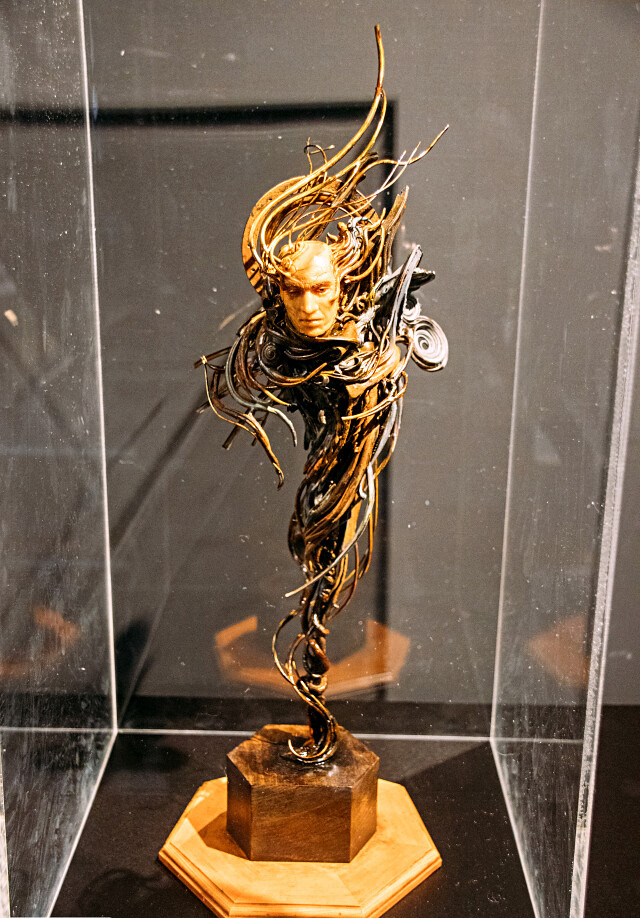 พาชมงานปั้นสวย ๆ ในงาน Takeya Takeya's Works Exhibition 2020 in TAIPEI