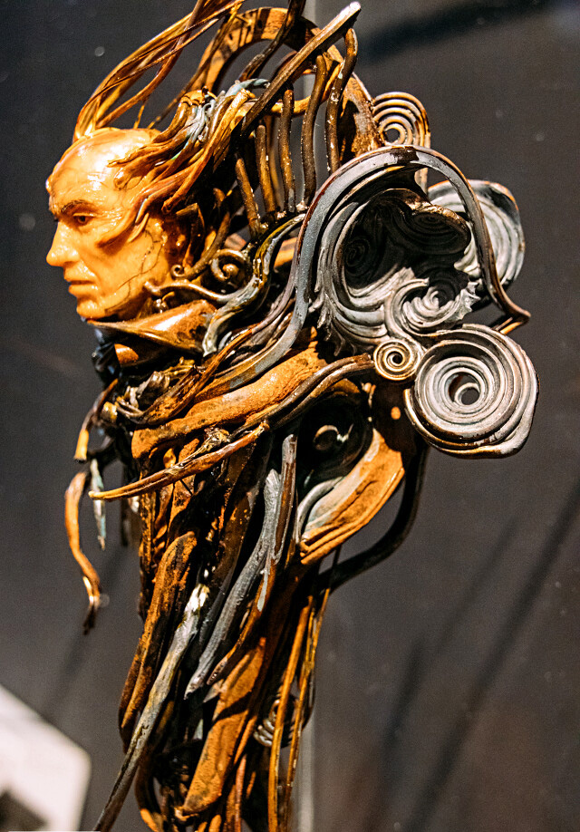 พาชมงานปั้นสวย ๆ ในงาน Takeya Takeya's Works Exhibition 2020 in TAIPEI