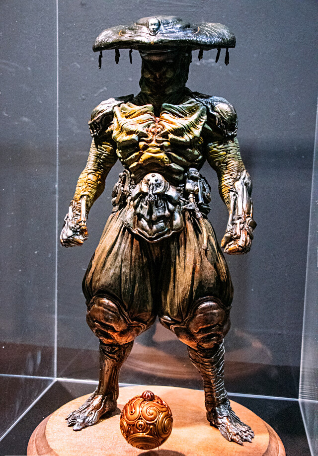 พาชมงานปั้นสวย ๆ ในงาน Takeya Takeya's Works Exhibition 2020 in TAIPEI