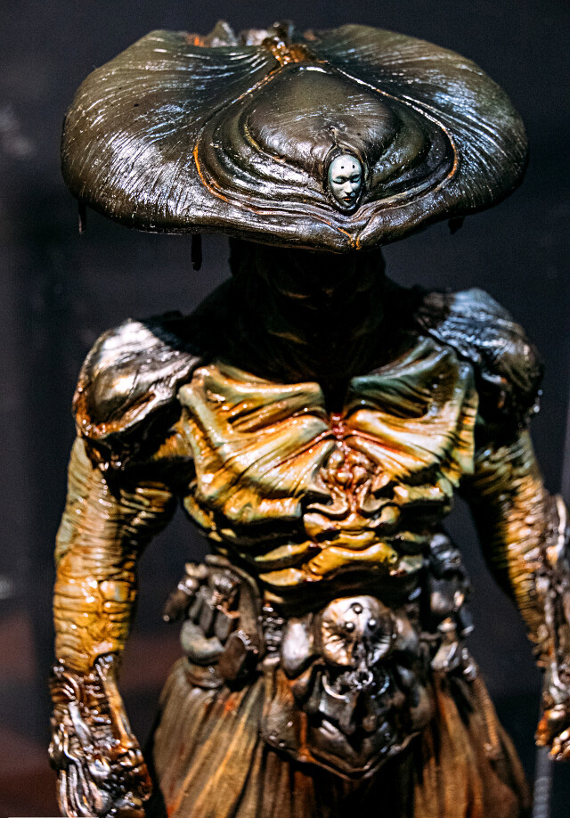 พาชมงานปั้นสวย ๆ ในงาน Takeya Takeya's Works Exhibition 2020 in TAIPEI