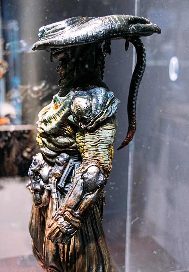 พาชมงานปั้นสวย ๆ ในงาน Takeya Takeya's Works Exhibition 2020 in TAIPEI