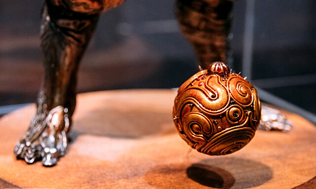 พาชมงานปั้นสวย ๆ ในงาน Takeya Takeya's Works Exhibition 2020 in TAIPEI