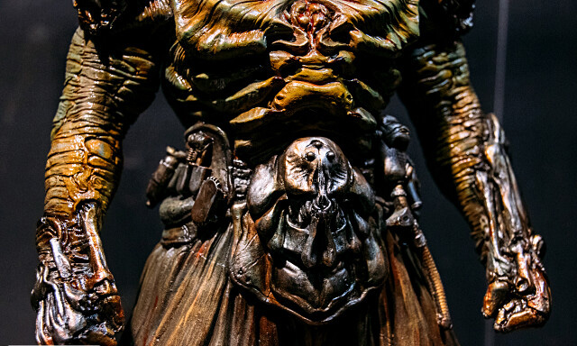 พาชมงานปั้นสวย ๆ ในงาน Takeya Takeya's Works Exhibition 2020 in TAIPEI