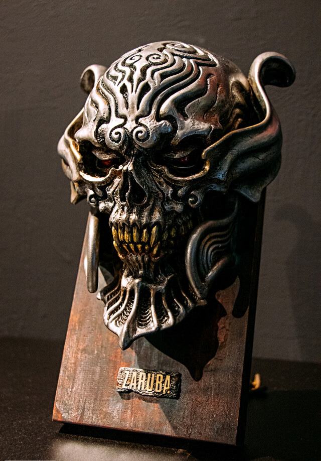 พาชมงานปั้นสวย ๆ ในงาน Takeya Takeya's Works Exhibition 2020 in TAIPEI