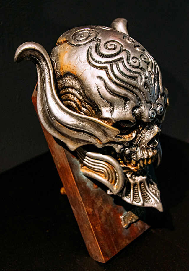 พาชมงานปั้นสวย ๆ ในงาน Takeya Takeya's Works Exhibition 2020 in TAIPEI