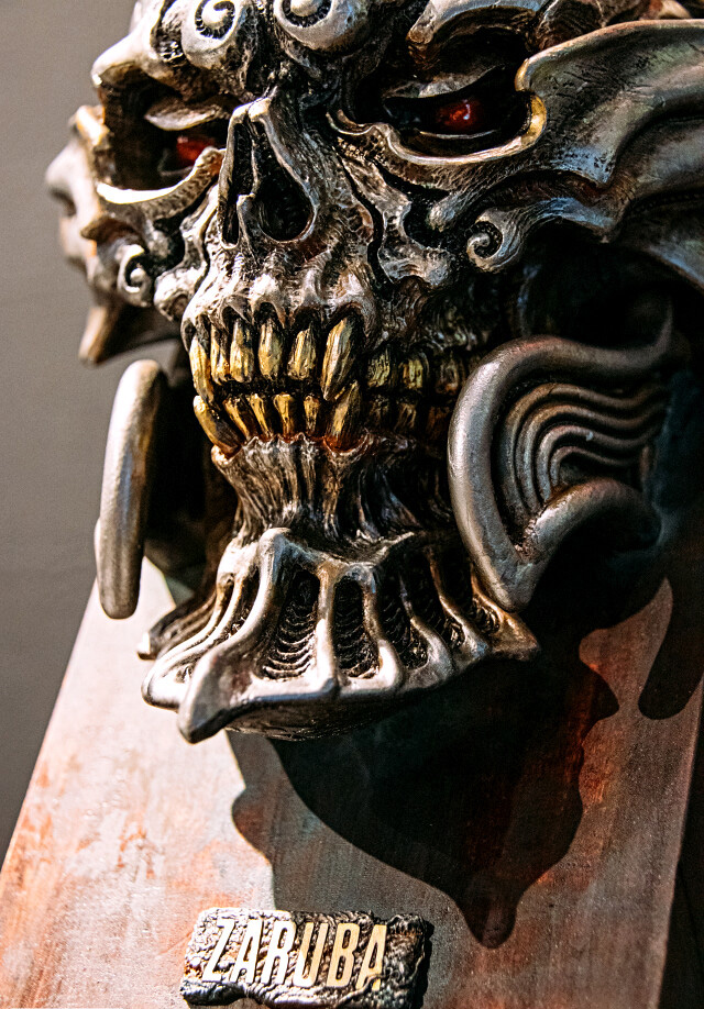 พาชมงานปั้นสวย ๆ ในงาน Takeya Takeya's Works Exhibition 2020 in TAIPEI