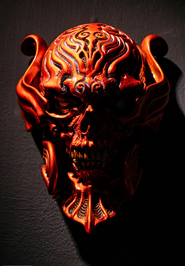 พาชมงานปั้นสวย ๆ ในงาน Takeya Takeya's Works Exhibition 2020 in TAIPEI