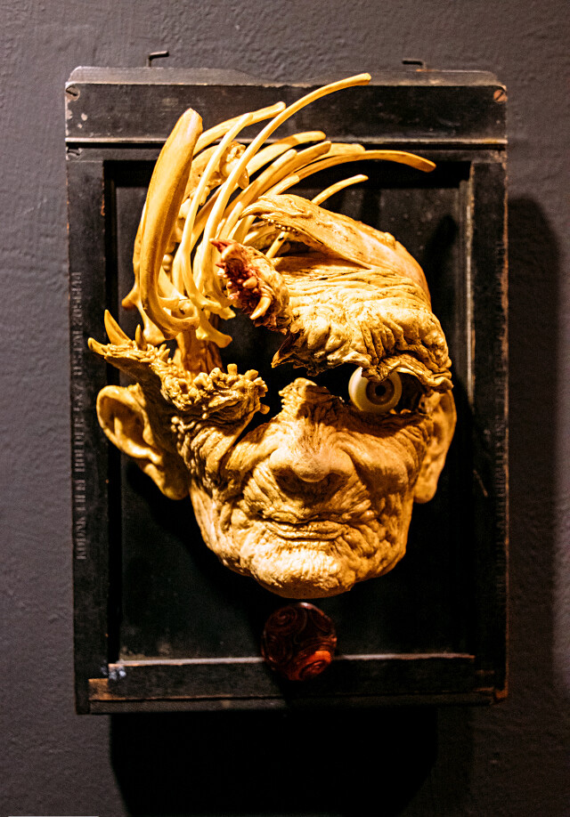 พาชมงานปั้นสวย ๆ ในงาน Takeya Takeya's Works Exhibition 2020 in TAIPEI