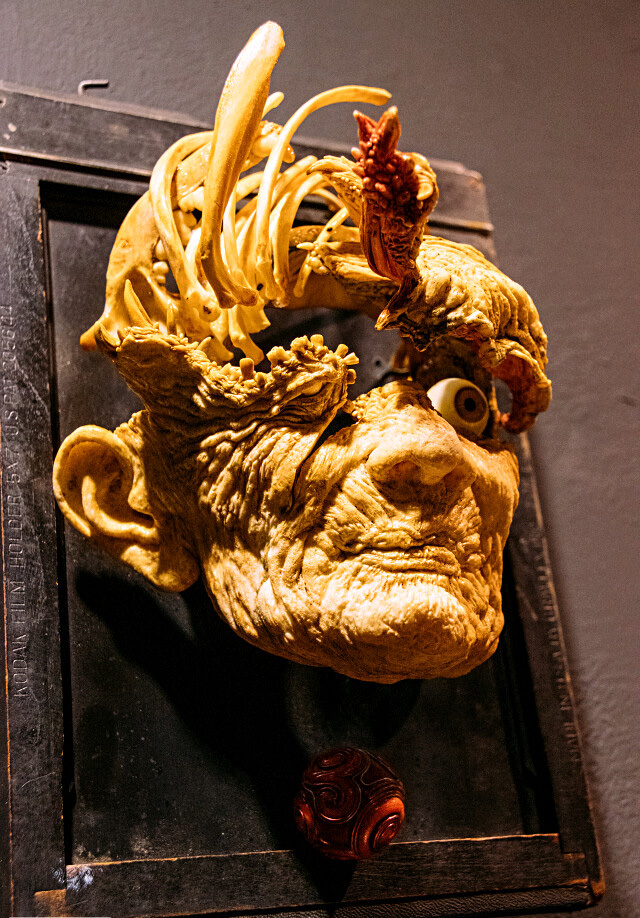 พาชมงานปั้นสวย ๆ ในงาน Takeya Takeya's Works Exhibition 2020 in TAIPEI