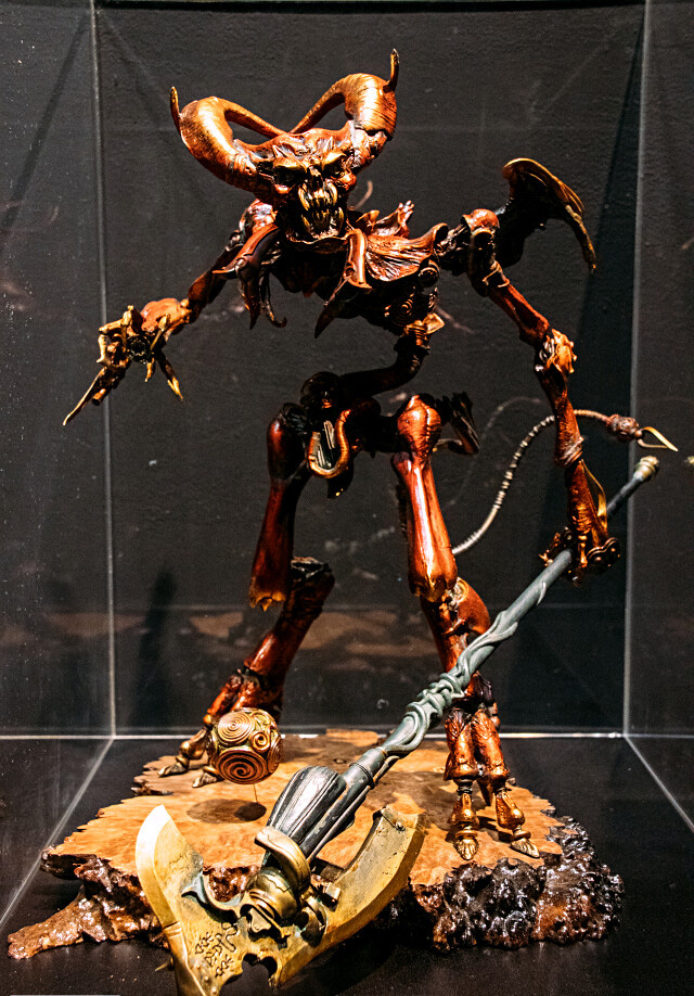 พาชมงานปั้นสวย ๆ ในงาน Takeya Takeya's Works Exhibition 2020 in TAIPEI